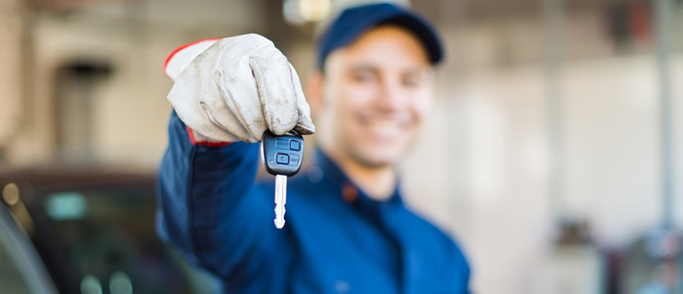 24 hour Mobile locksmith in Lomita