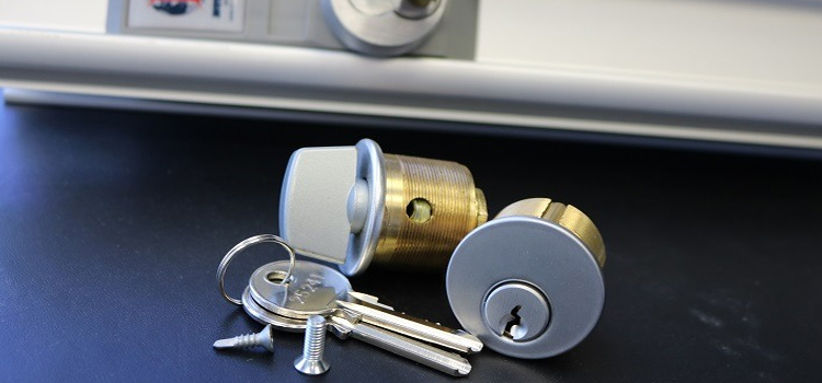 Commercial Lock Installation Lomita