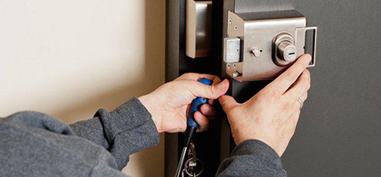 Deadbolt Lock Installation Lomita