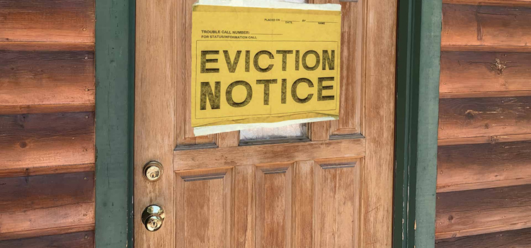 Residential Eviction Service Lomita