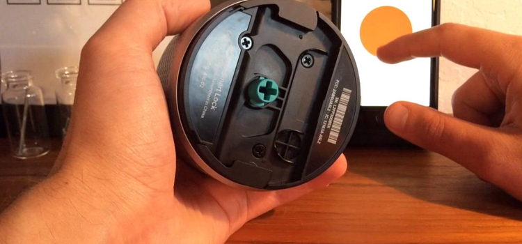 Lomita Smart Lock Repair